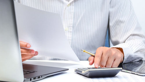 Une formation en comptabilité gestion et paye et un accompagnement personnalisé !