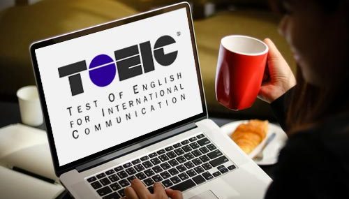 Cap formation propose une formation en anglais professionnel TOEIC.