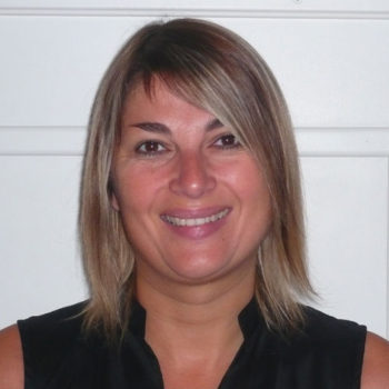 Corinne Thomas Formation secrétariat et gestion commerciale à Carpentras