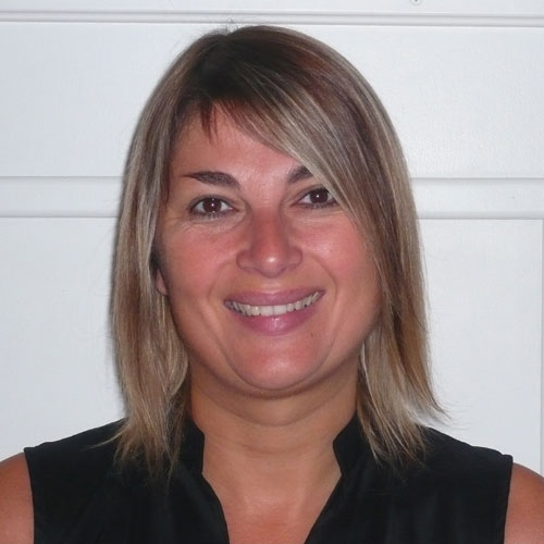 Corinne Thomas