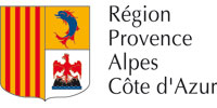 Logo région PACA - Cap Formation.