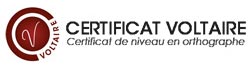 certificat voltaire