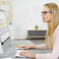 Cap Formation, organisme de formation professionnelle continue, vous propose la formation d' Assistant(e) de Comptabilité et d’Administration (ASCA), un titre professionnel de niveau IV.