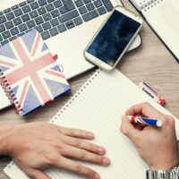 Cap Formation propose à Carpentras : formation Anglais débutant.