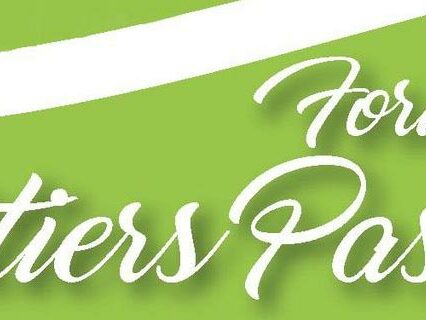 Présence de Cap Formation au Forum des métiers passion !