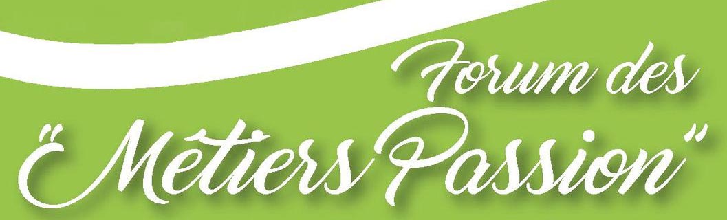 Présence de Cap Formation au Forum des métiers passion !