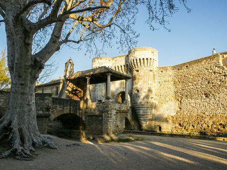 Pernes-les-Fontaines proche de Carpentras et dans le Vaucluse. Cap Formation au Forum de Pernes-les-Fontaines le 7 avril 2016.