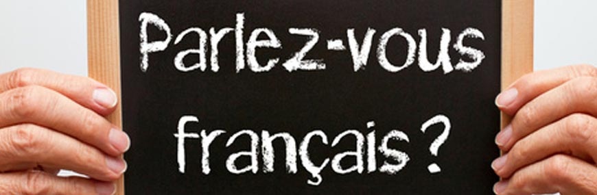 Formation Français langue étrangère : FLE à Carpentras, proposé par Cap Formation, centre de formation professionnelle continue - Secteur tertiaire.