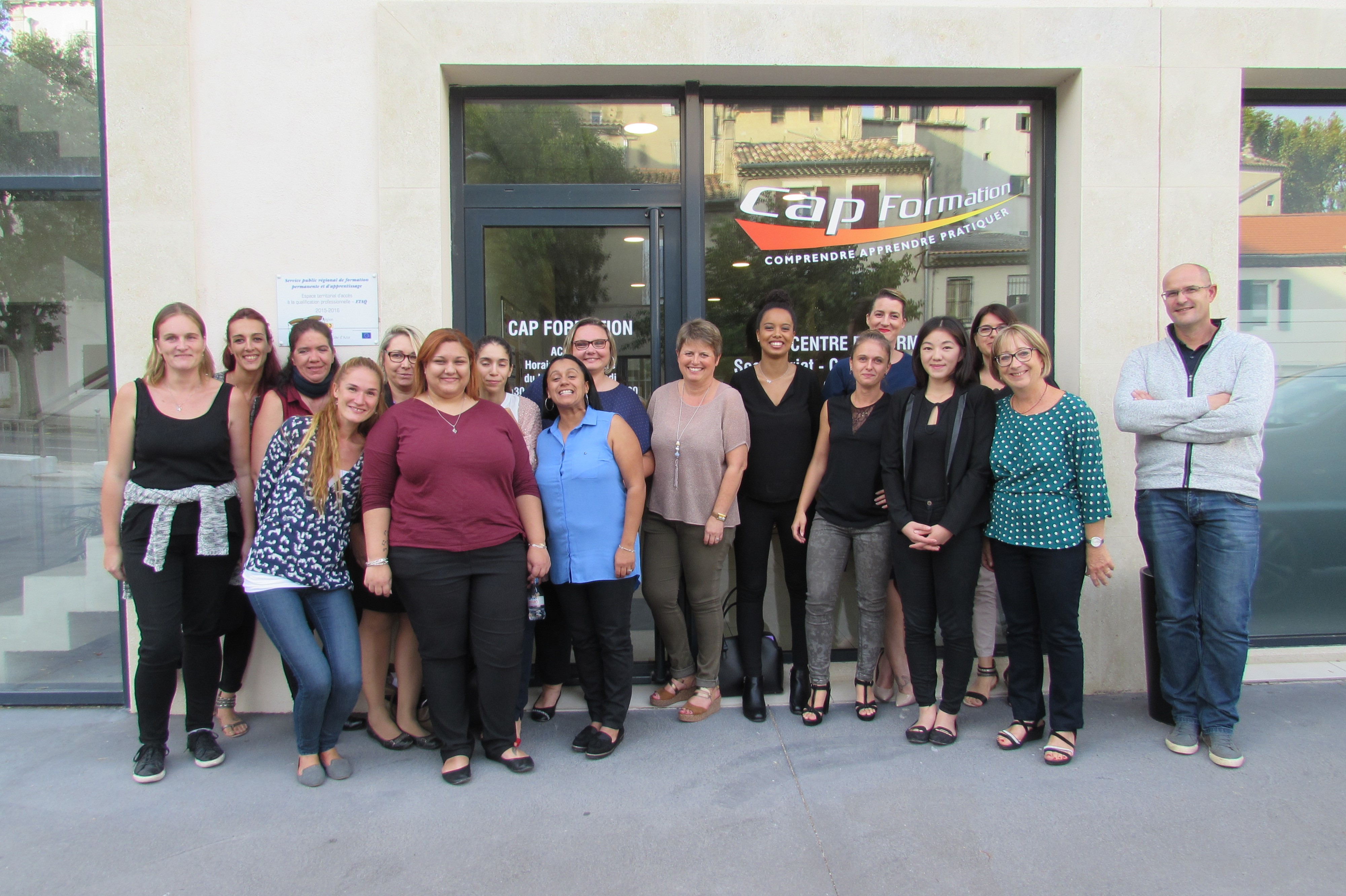 IMG_7273 (2) Session formation secretaire comptable