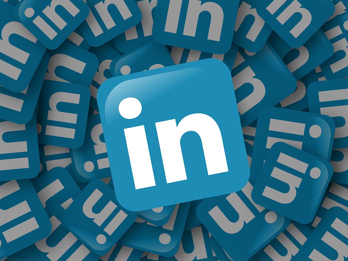 Logo LinkedIn