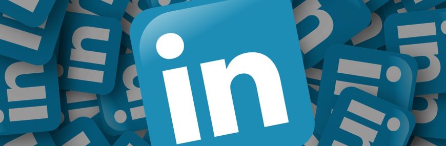 Logo LinkedIn