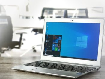formation Microsoft Windows 10