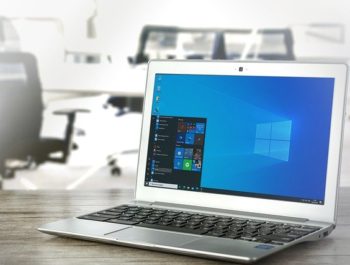 formation Microsoft Windows 10