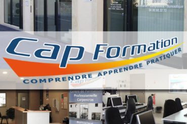 cap formation réseaux sociaux