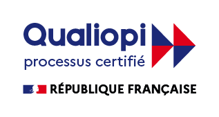 Actin de Formation certifiée Qualiopi