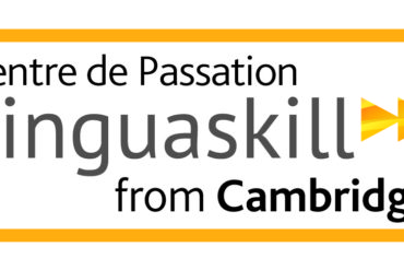 logo pass Linguaskill