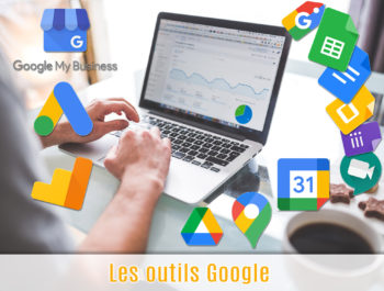 Maitriser les outils collaboratifs google