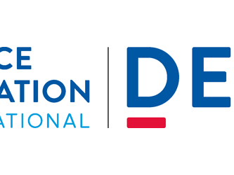 Logo DELF