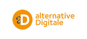 logo alternative digitale
