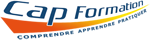 Cap Formation