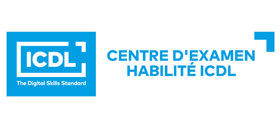 logo ICDL