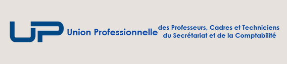 logo UP Professionnelle