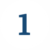number-1