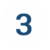 number-3