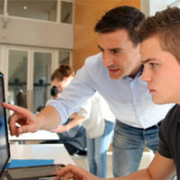 cap formation carpentras - digital citizen - découverte du numérique