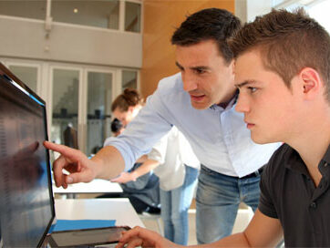 cap formation carpentras - digital citizen - découverte du numérique