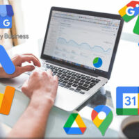 Cap Formation - Google Workspace