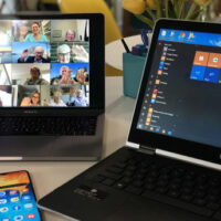 cap formation - Collaborer efficacement avec Microsoft Teams