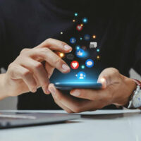 Cap Formation utiliser les réseaux sociaux pour booster votre activité