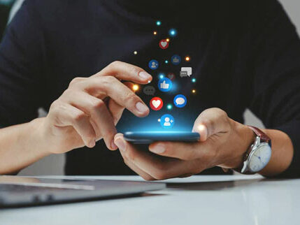 Cap Formation utiliser les réseaux sociaux pour booster votre activité