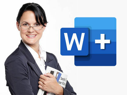 cap formation - word perfectionnement