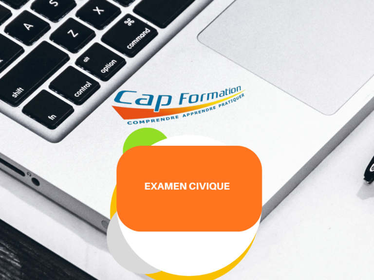 Examen civique