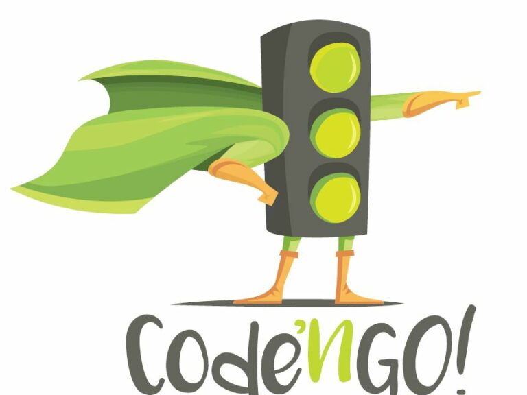 CodeNGo – nom